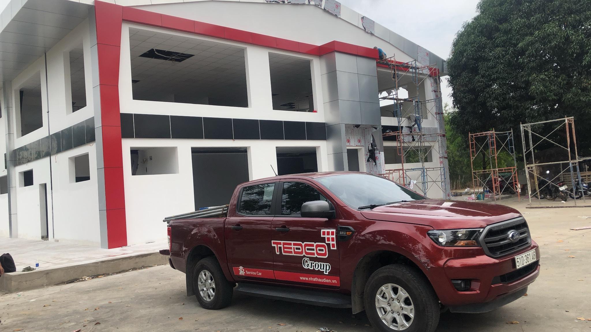 thi cong co dien kien giang 