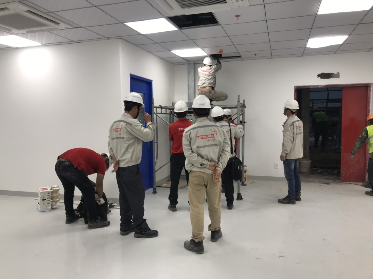 bao tri he thong dien bao tri he thong dien