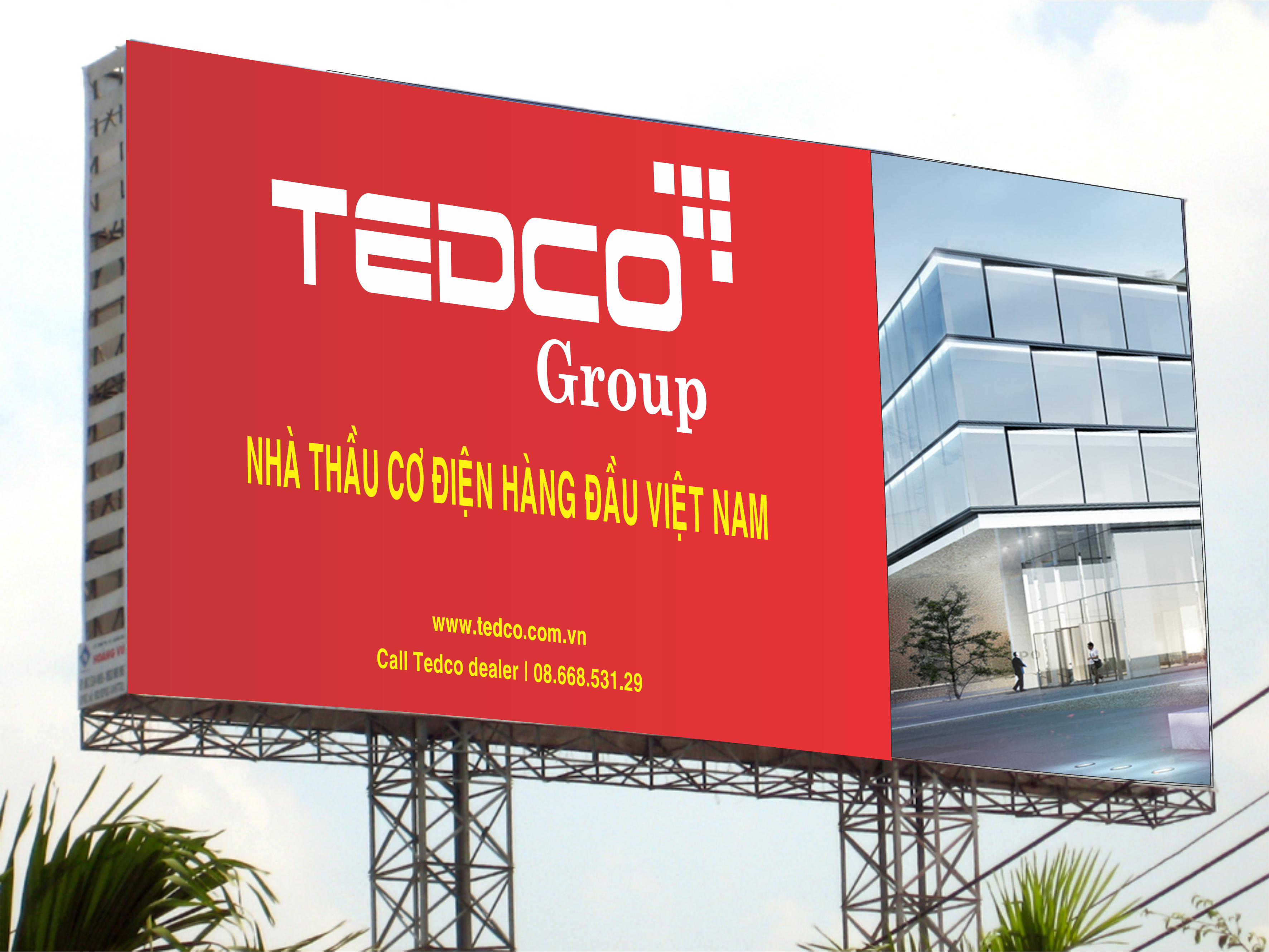 Tedco-billboard