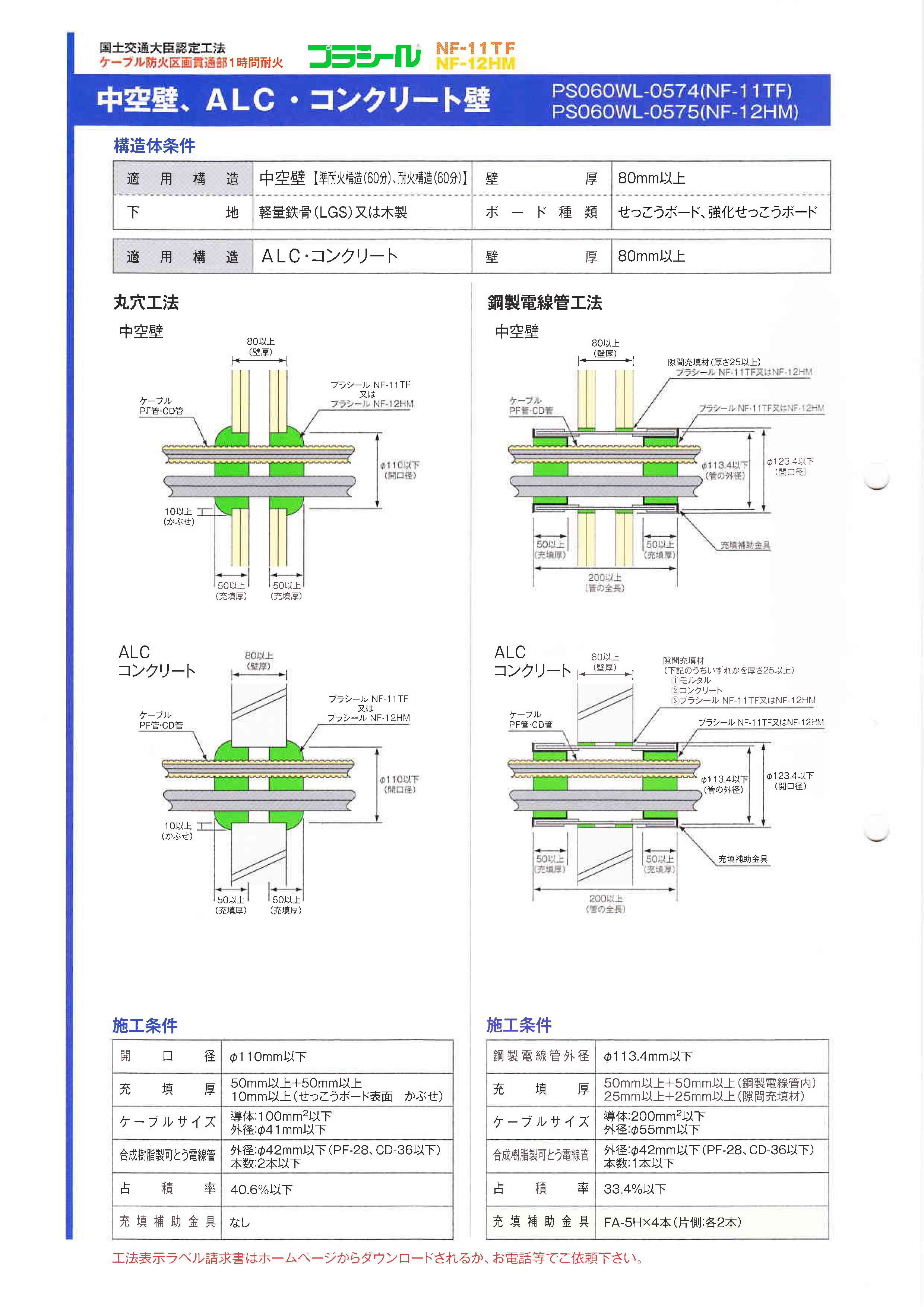 Catalogue-Plaseal-NF12HM-2