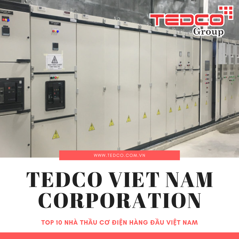 nhà thầu cơ điện ở đồng nai