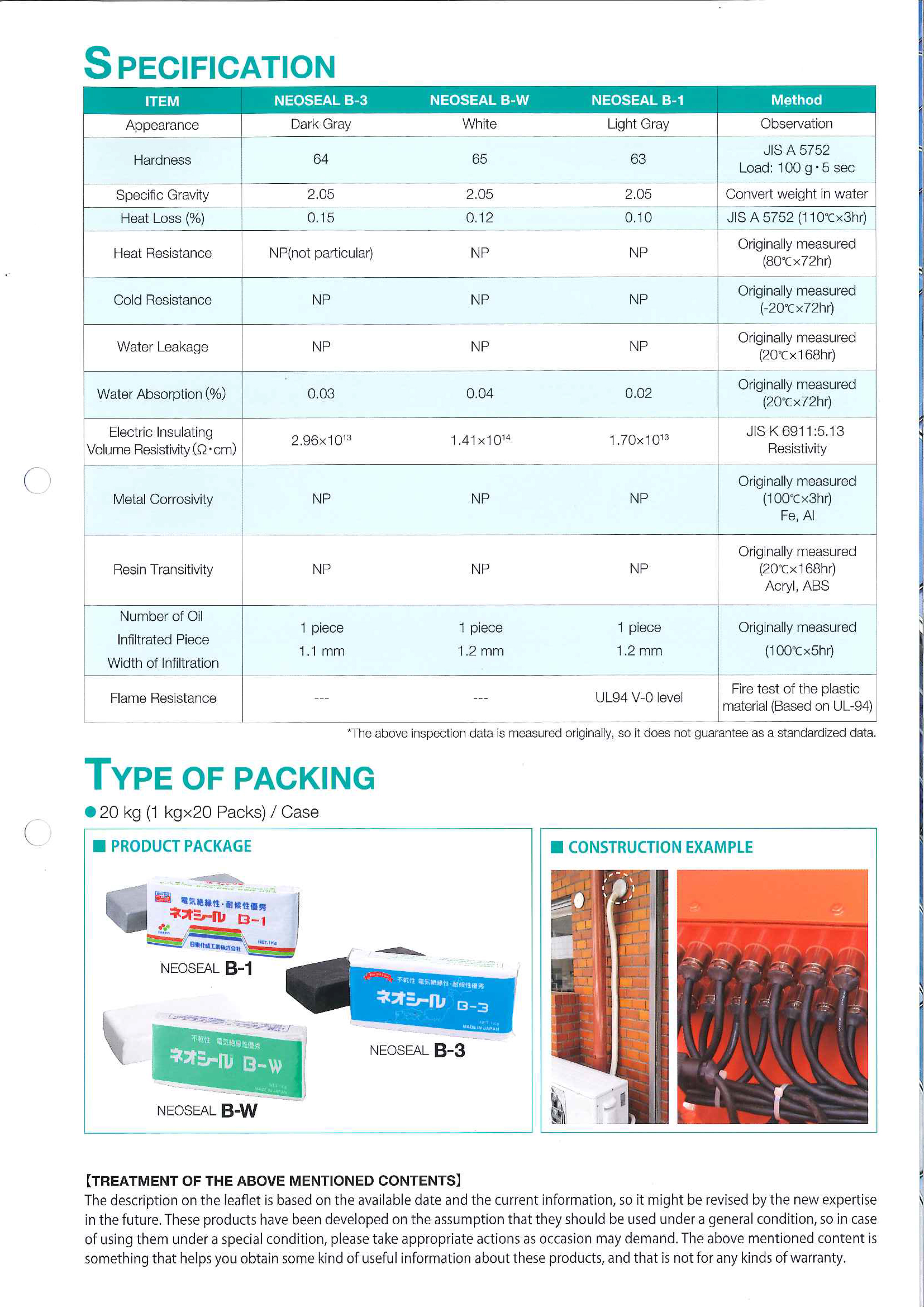 neoseal-p9