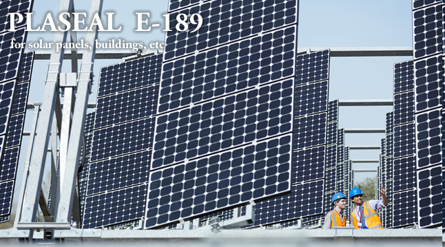 Plaseal-E189