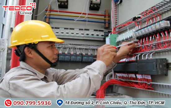 lap dat tu dien cong trinh 