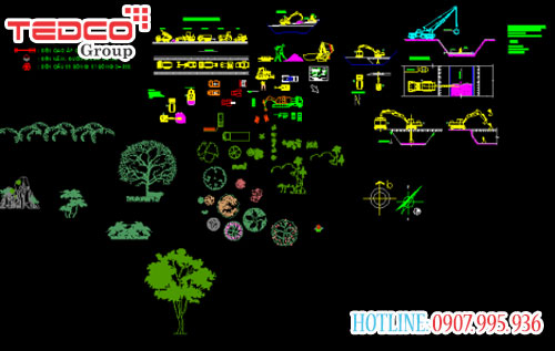 bien phap thi cong dien chieu sang cong cong 