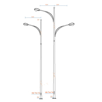 cong ty thi cong dien chieu sang cong cong 