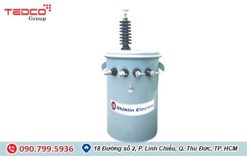 gia may bien ap 1 pha 