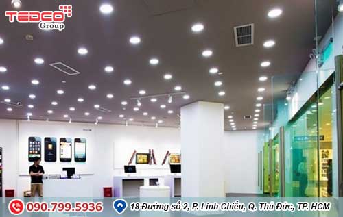 lap dat he thong den led lap dat he thong den led