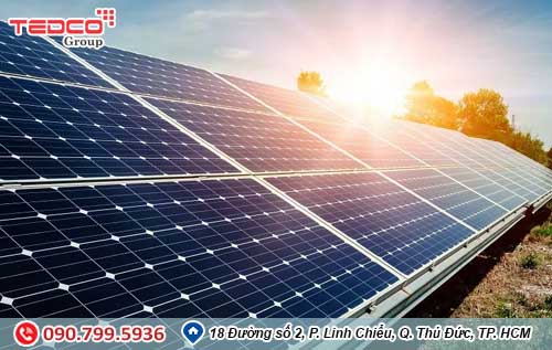 he thong dien mat troi he thong dien mat troi