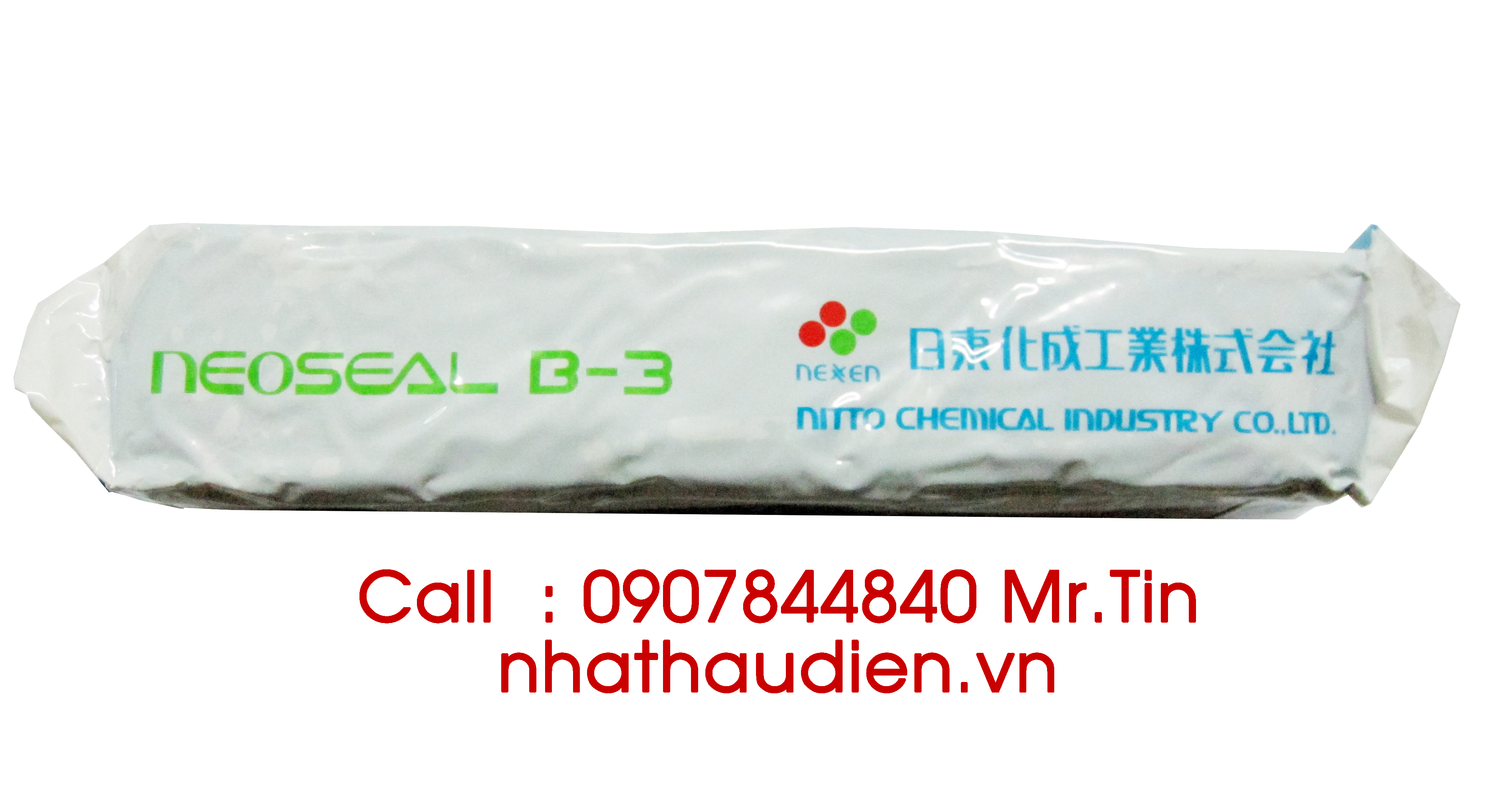 neoseal-b3