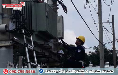 phan loai xay dung tram bien ap 