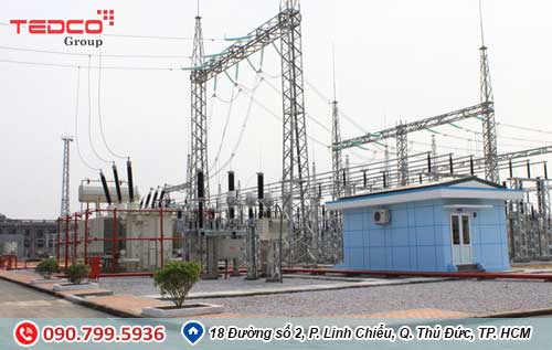 phan loai xay dung tram bien ap 