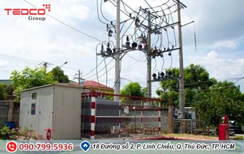 phan loai xay dung tram bien ap 