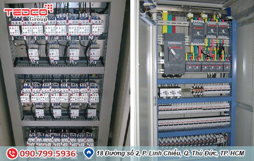 thi cong dien cong nghiep thi cong dien cong nghiep