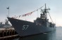 Chiến hạm tên lửa Mỹ thăm Philippines