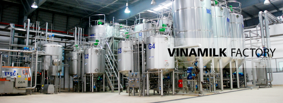 vinamilk-factory